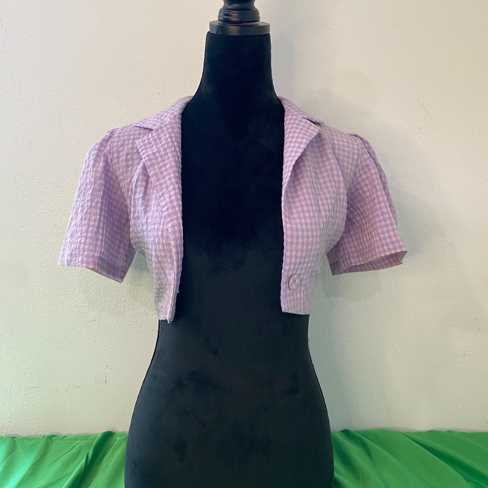 Zara Top